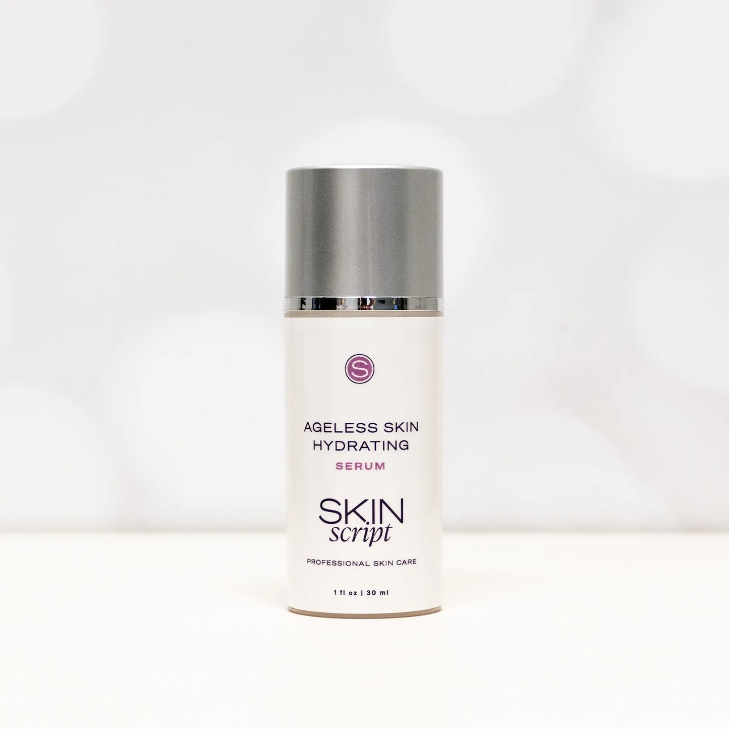 Skin Script Ageless Skin Serum