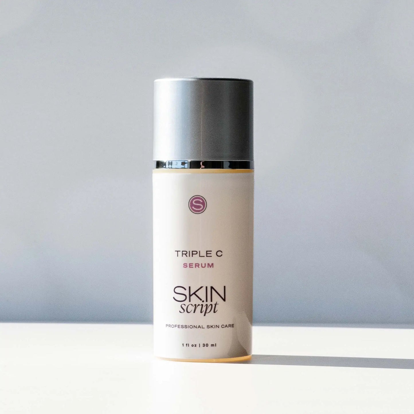 vitamin c face serum for brightening skin
