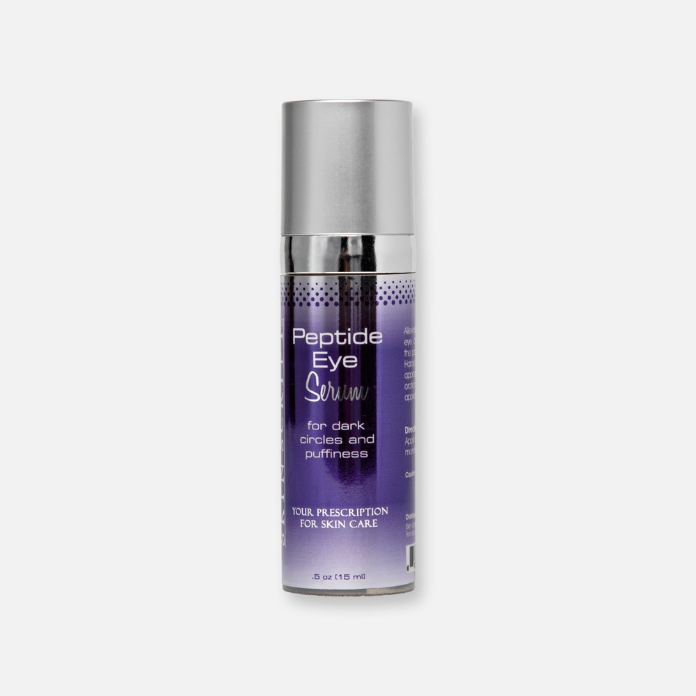 Skin ScriptRX Peptide Eye Serum