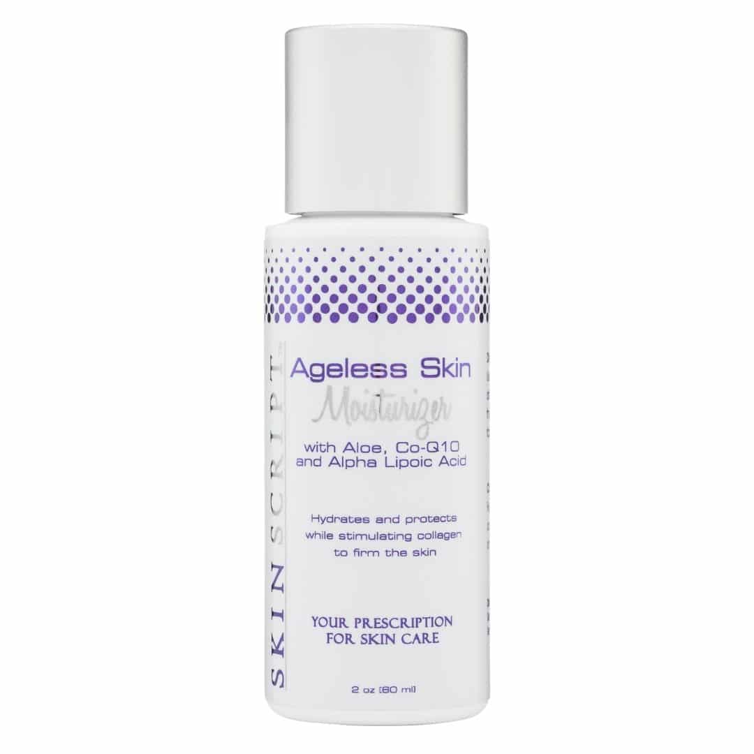 Skin ScriptRX Ageless Skin Moisturizer