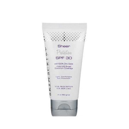 Skin ScriptRX Sheer Protection SPF 30