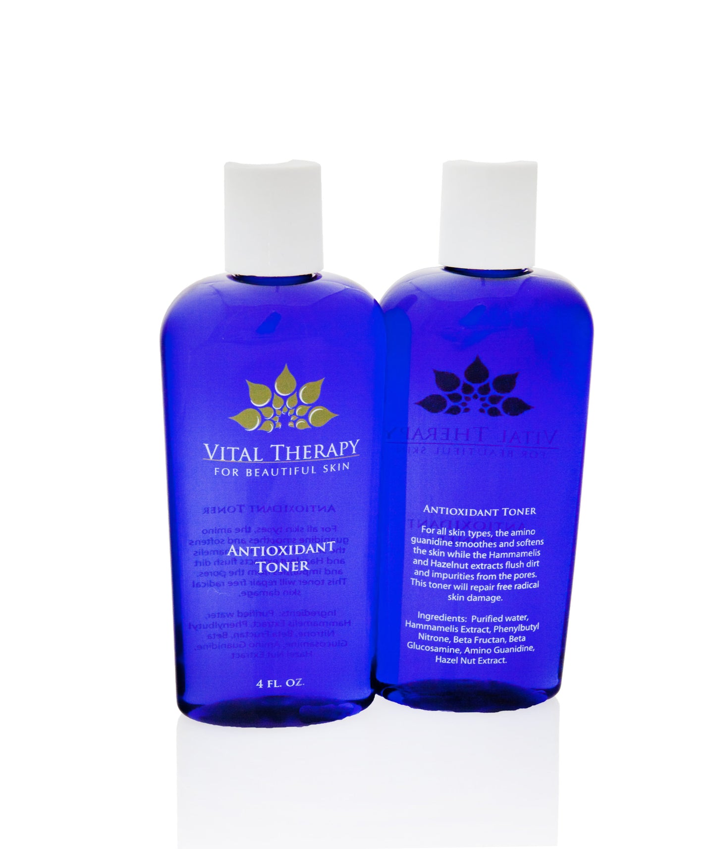 Vital Therapy Antioxidant Toner