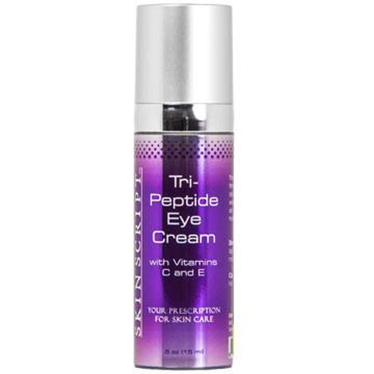Skin ScriptRX Tri-Peptide Eye Cream