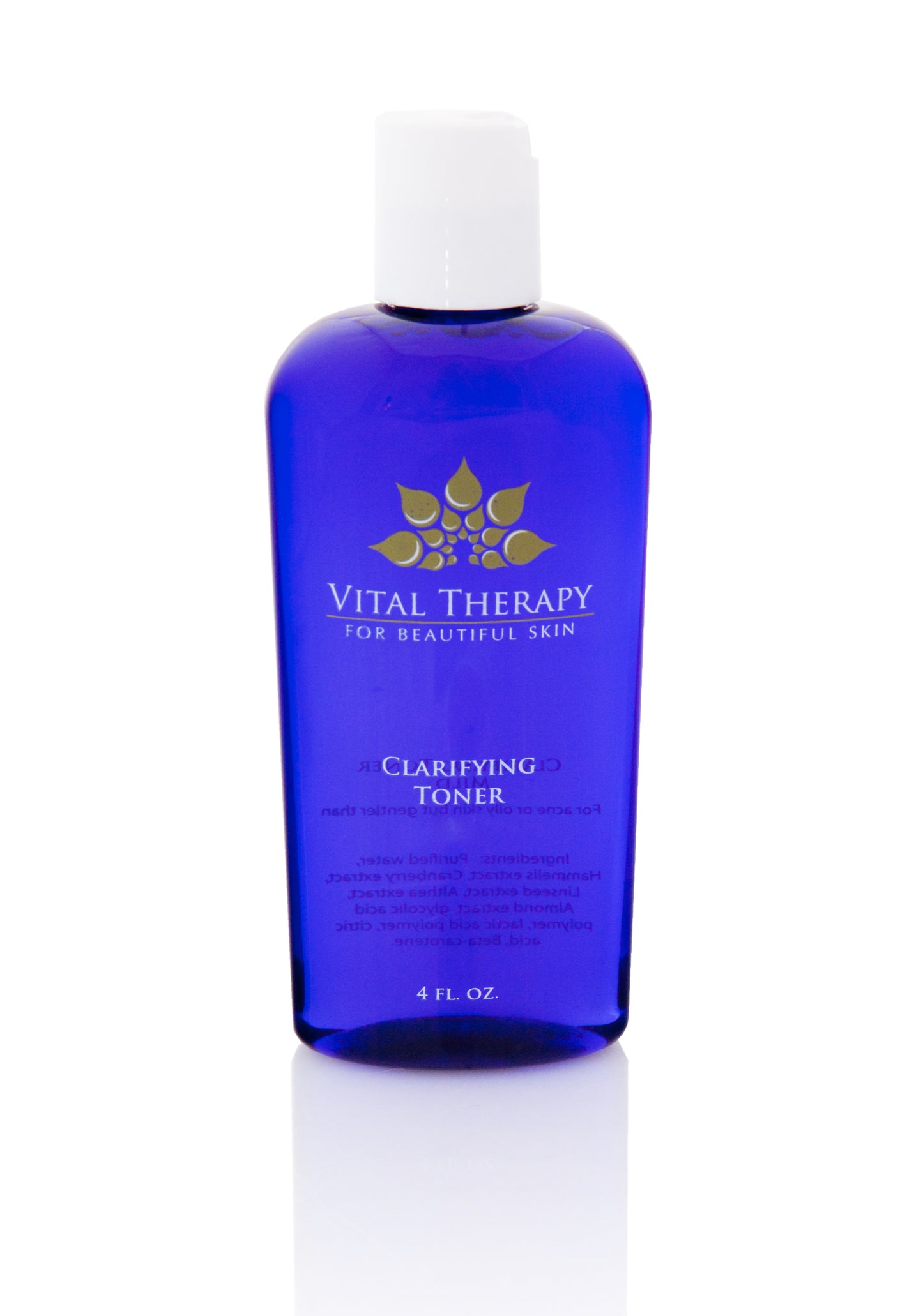 Vital Therapy Clarifying Toner