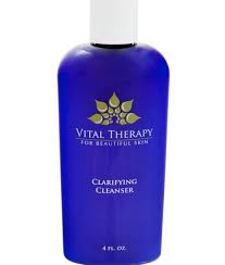 Vital Therapy Professional Skin Care