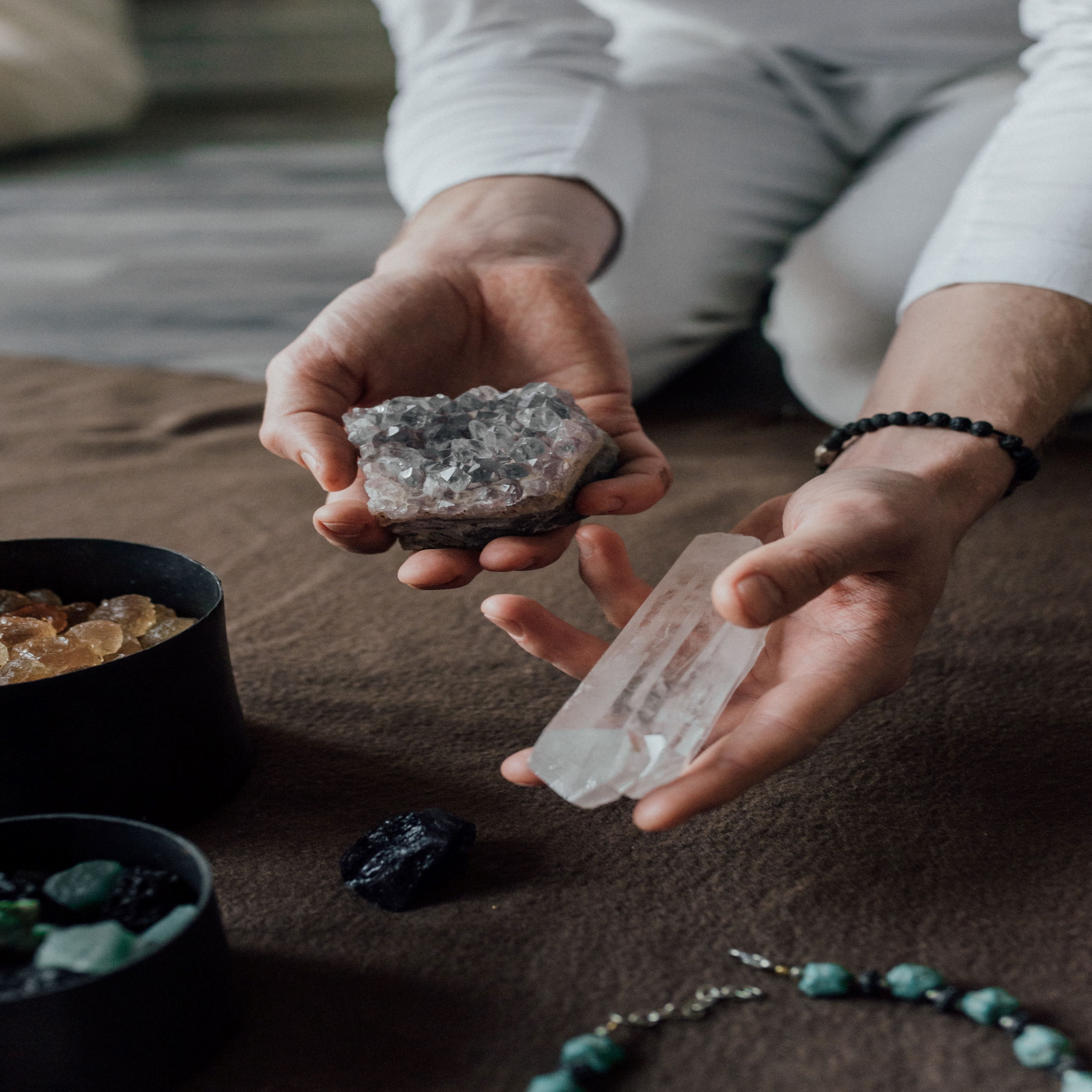 Metaphysical/Spiritual Items
