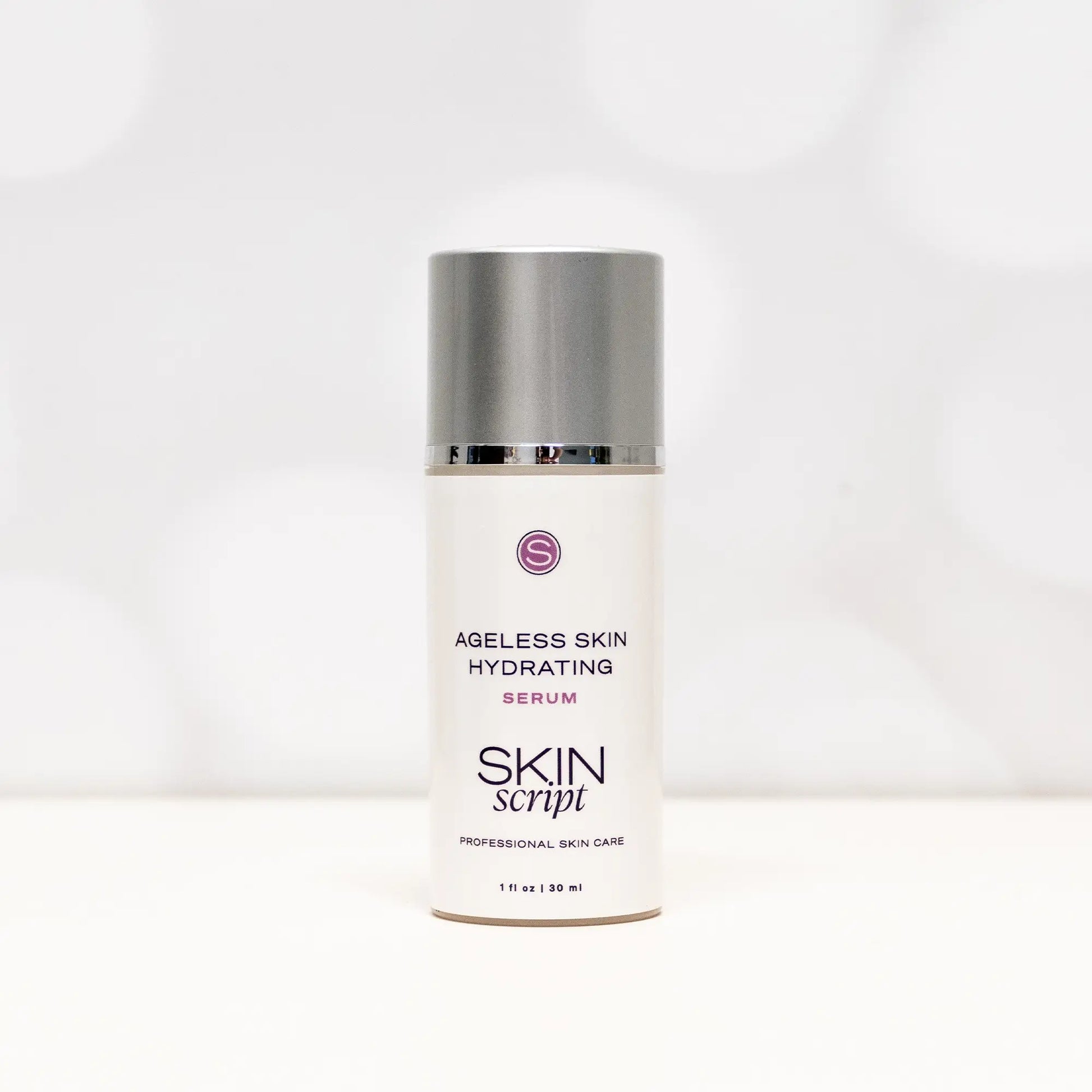 Skin Script Ageless Skin Serum