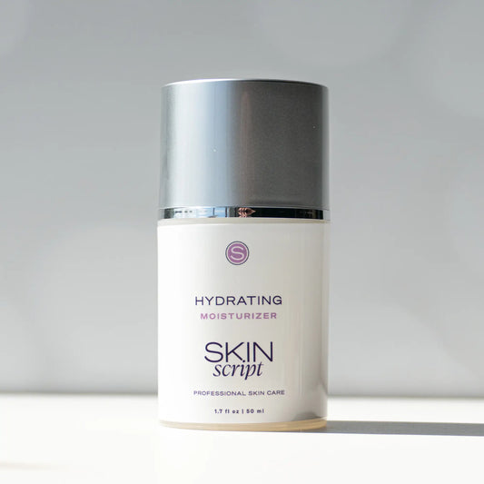 Skin Script Hydrating Moisturizer