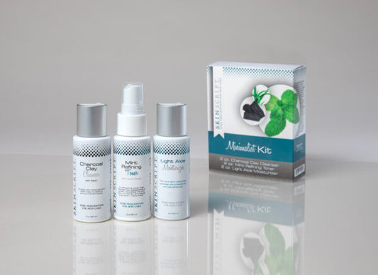 Skin ScriptRX Minimalist Kit