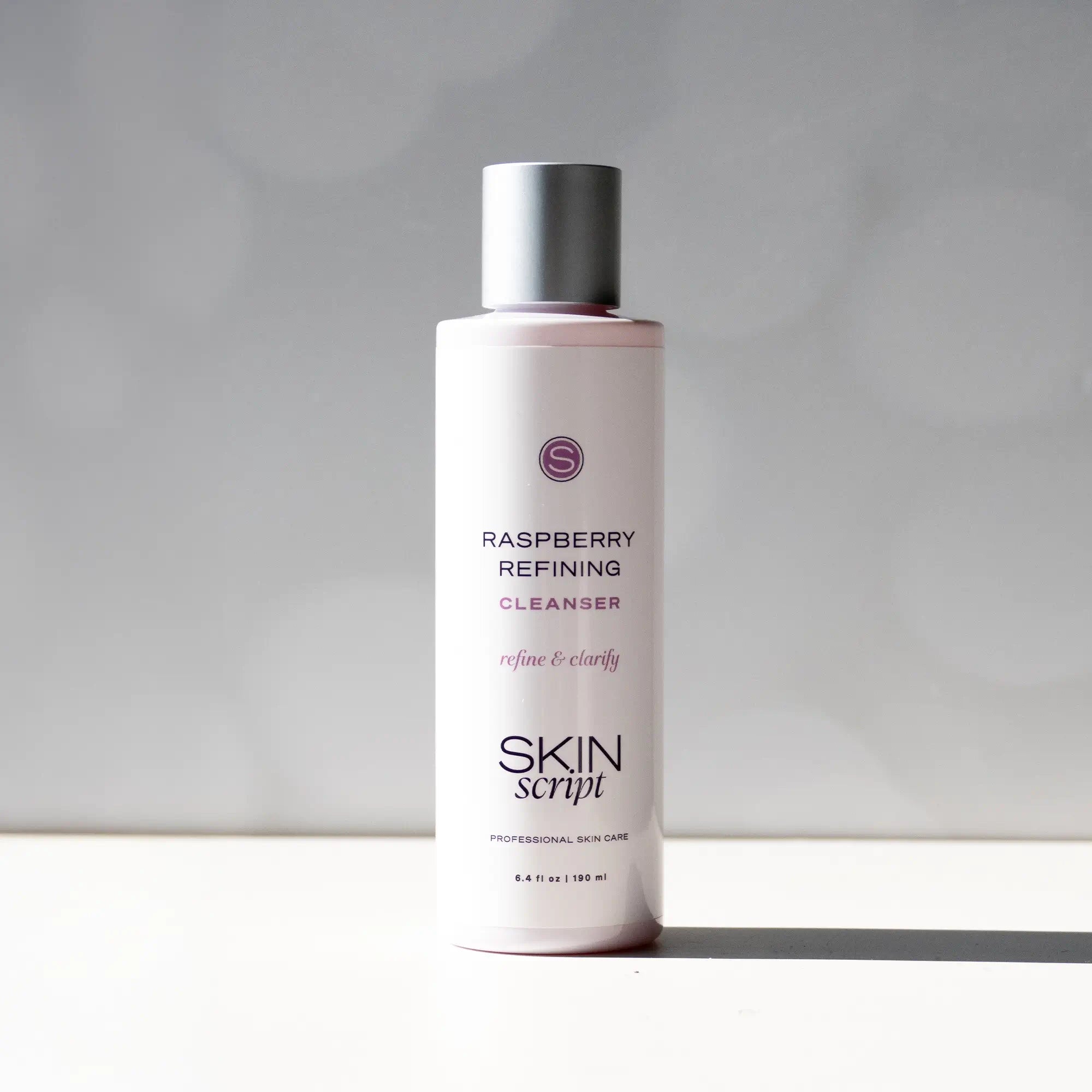 Skin ScriptRX Raspberry Refining Scrub
