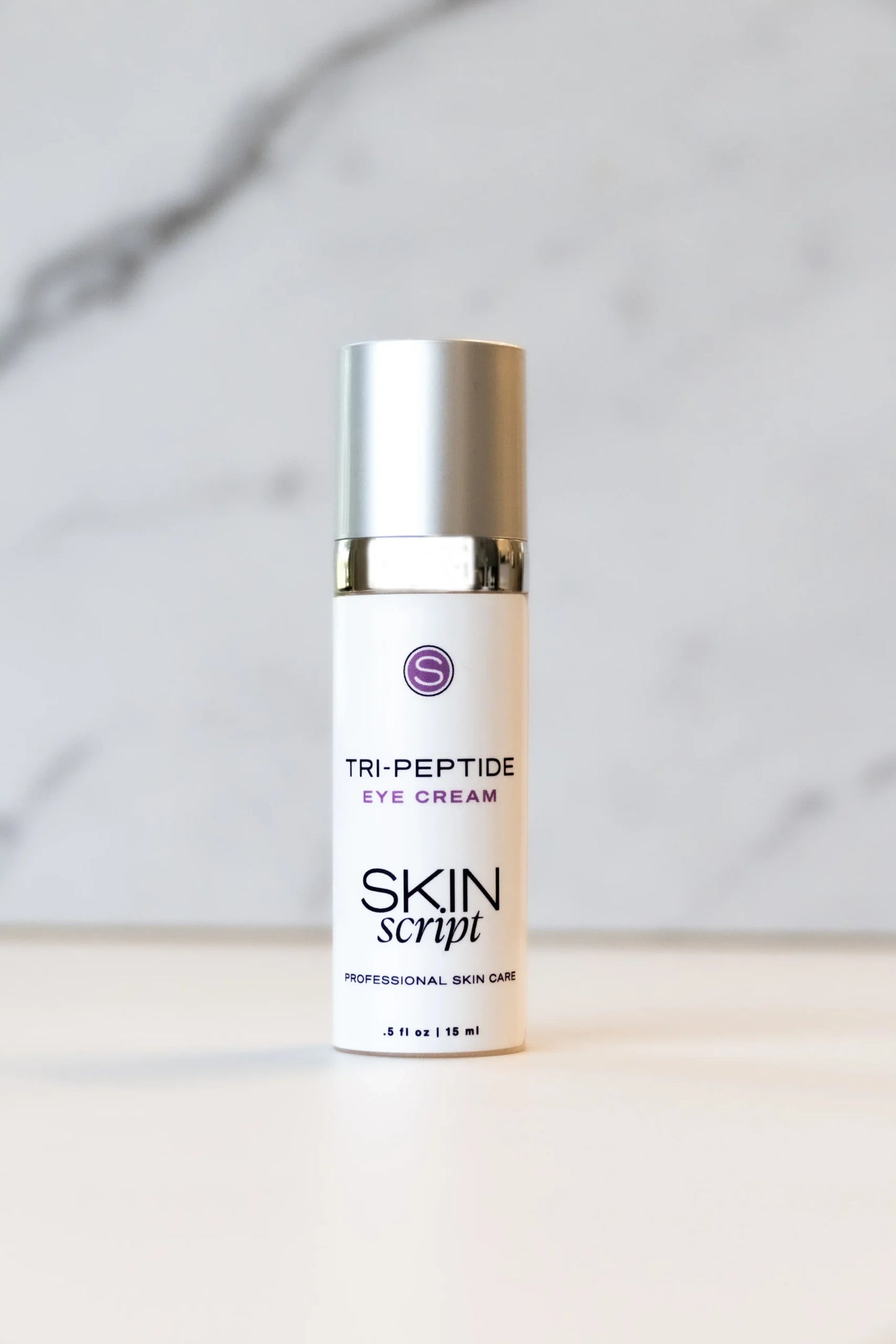 Skin Script Tri-Peptide Eye Cream