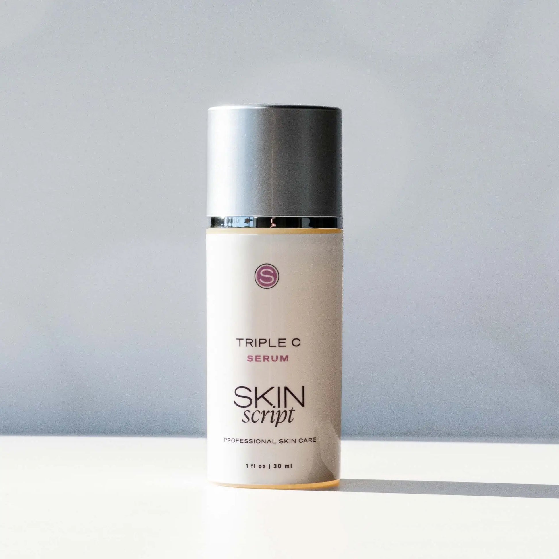 vitamin c face serum for brightening skin